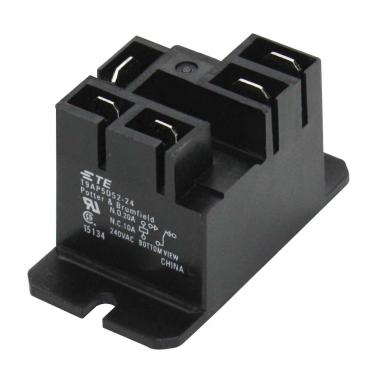 Magic Chef CES3760AAB Auxillary Relay - Genuine OEM