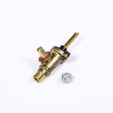 Magic Chef CLY1620ADW Valve and Screw Kit - Genuine OEM