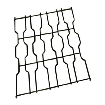 Magic Chef CLY2260BDB One Piece Grate Kit - Genuine OEM