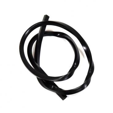 Magic Chef CLY2260BDB Oven Door Seal (Upper) - Genuine OEM
