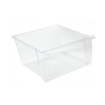 Magic Chef CTB1822VRB00 Crisper Drawer (Bottom) - Genuine OEM