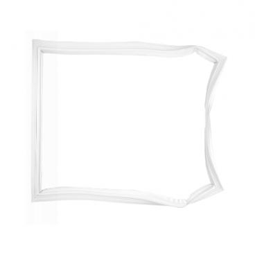 Magic Chef RB18HY-3AW Door Gasket (Upper) - Genuine OEM