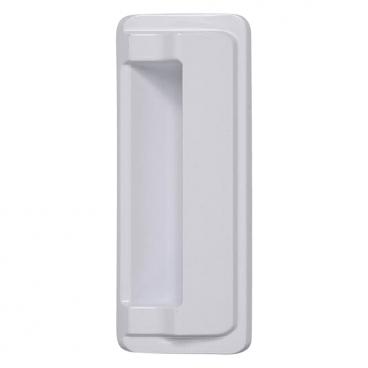 Maytag 4GMEDC100YQ1 Dryer Door Handle (Front) - Genuine OEM