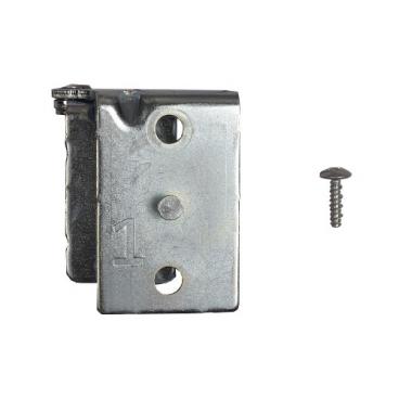 Maytag 7MMGDB835EW2 Dreyer Hinge (Lower) - Genuine OEM