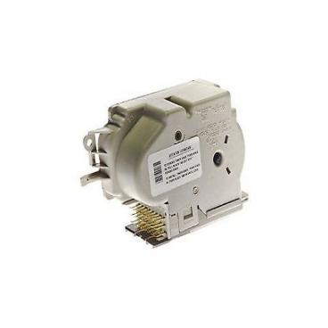 Maytag 7MMMS0100VW0 Timer - Genuine OEM