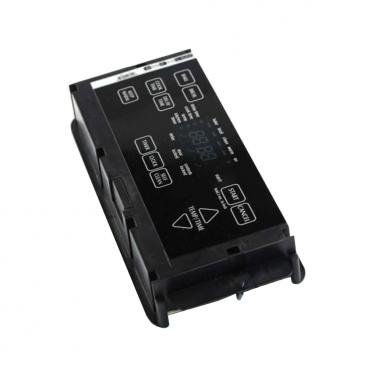 Maytag CWE5800ACE28 Range Electric Control Board (w/ Overlay Black) - Genuine OEM