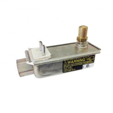 Maytag CWG3100AAB Gas Valve - Genuine OEM