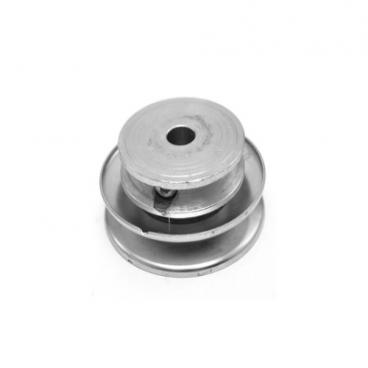 Maytag ESG9900 Motor Pulley - Genuine OEM