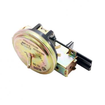 Maytag LA8840 Water Level Switch - Genuine OEM