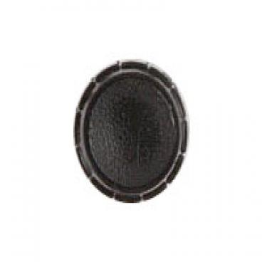 Maytag LCRG705 Twist-Style Clock Control Knob - Genuine OEM