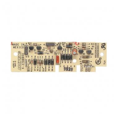 Maytag LDE9701ADW Moisture Sensor Control Board - Genuine OEM