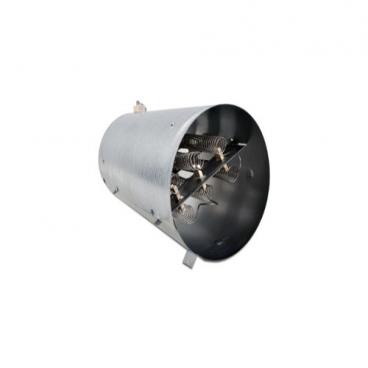 Maytag LDG5005ABE Heating Element Assembly - Genuine OEM