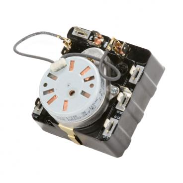 Maytag LDG9806AAE Timer Assembly Genuine OEM