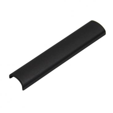 Maytag M1TXEGMYS01 Handle Trim (Black) - Genuine OEM