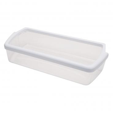 Maytag M8RXCGFXW02 Gallon Door Shelf Bin - Genuine OEM