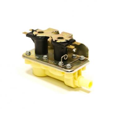 Maytag MAT12CSFWW Water Inlet Valve (Yellow) - Genuine OEM