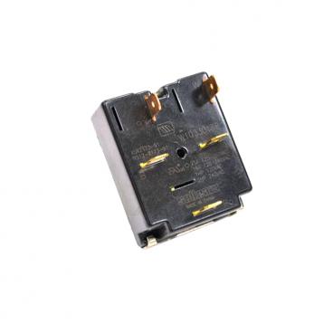 Maytag MAT12CSLWW Load Size Switch (2 Way) - Genuine OEM
