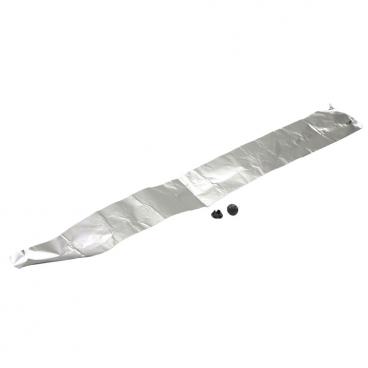 Maytag MDB4621AWS0 Moisture Barrier Kit - Genuine OEM