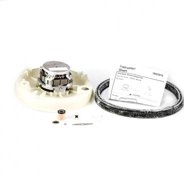 Maytag MDB4651AWB1 Dishwasher Circulation Pump Motor Kit - Genuine OEM