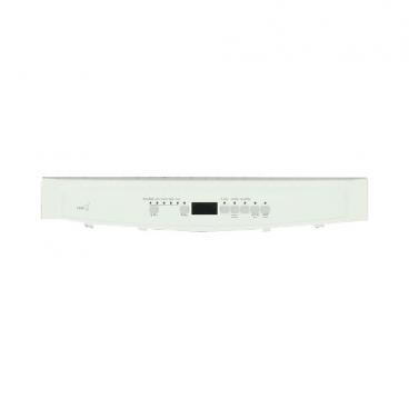 Maytag MDB4949SDE2 Console Assembly (White) - Genuine OEM