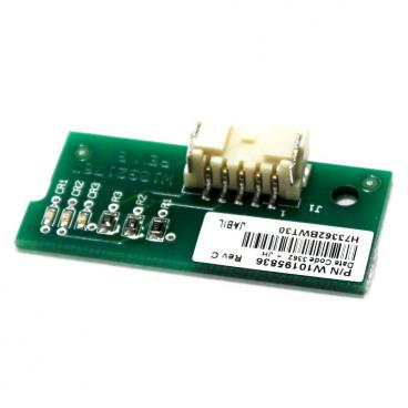 Maytag MDB5969SDE0 Control Panel Indicator Light - Genuine OEM