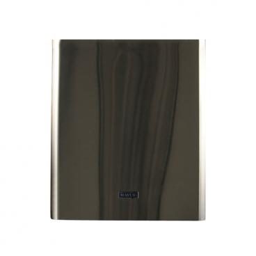 Maytag MDB5969SDE0 Dishwasher Front Panel (Stainless) - Genuine OEM