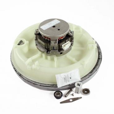 Maytag MDB7100AWB Dishwasher Pump and Motor Assembly/Kit - Genuine OEM