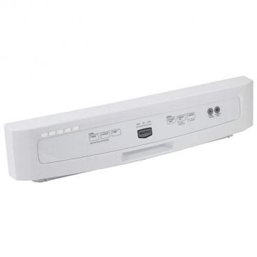Maytag MDB7609AWS1 Dishwasher Touchpad Control Panel (White) - Genuine OEM
