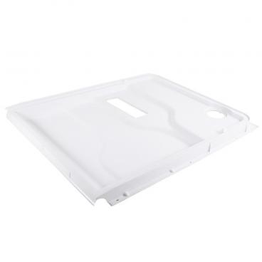Maytag MDBF750AWS Dishwasher Door Panel (Inner, White) - Genuine OEM