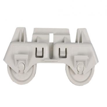 Maytag MDC4650AWB Dishrack Roller - Genuine OEM