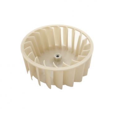 Maytag MDE2706AZW Blower Fan Assembly - Genuine OEM