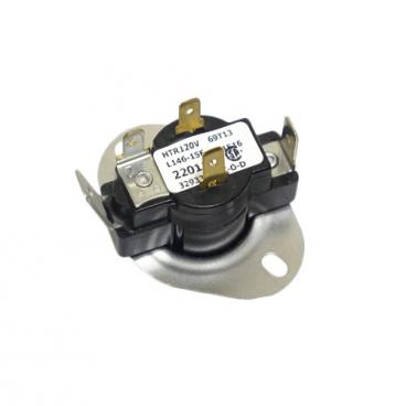 Maytag MDE2706AZW Thermostat (Cycling 146f) Genuine OEM