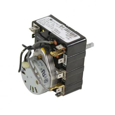 Maytag MDE2706AZW Timer - Genuine OEM
