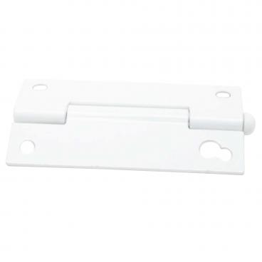 Maytag MDE28PDCGW0 Door Hinge (White) - Genuine OEM