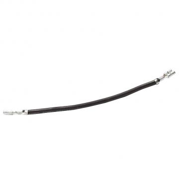 Maytag MDE8550BGW Jumper Wire (Thermostat) - Genuine OEM
