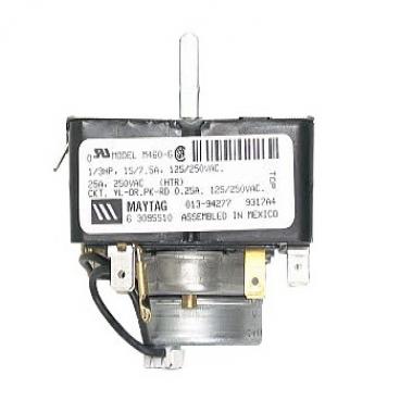 Maytag MDE9520AYQ Timer - Genuine OEM