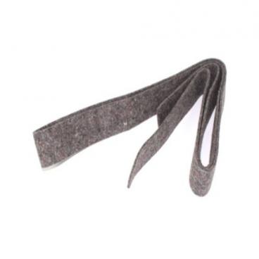 Maytag MDG9390BWW Drum Felt Seal (Rear) - Genuine OEM