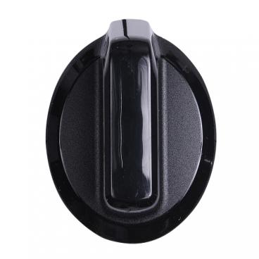 Maytag MEC7536WS00 Control Burner Knob (Black) - Genuine OEM