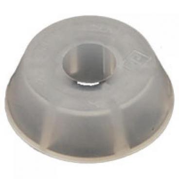 Maytag MEDB855DC4 Belt Retainer - Genuine OEM