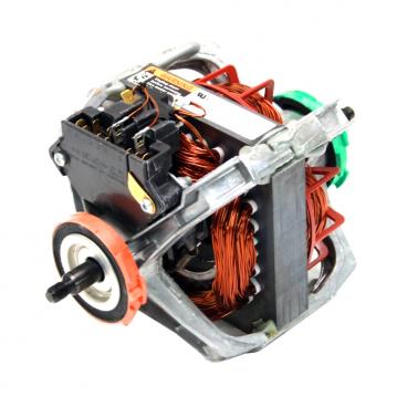 Maytag MEDX600XW1 Dryer Drum Drive Motor (27 inch) - Genuine OEM