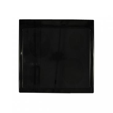 Maytag MER1320BDW Main Glass Replacement Cooktop - Genuine OEM