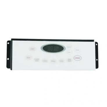 Maytag MER5555QAW User Interface Control Board (White) - Genuine OEM