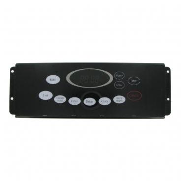 Maytag MER5765RCS1 User Interface Control Board (Black) - Genuine OEM