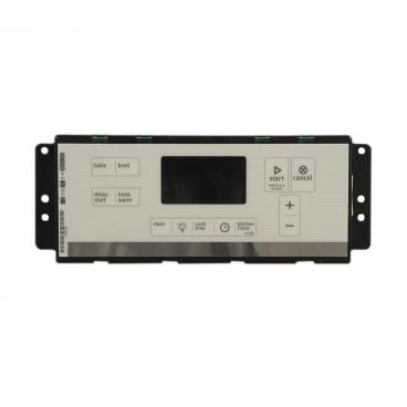 Maytag MER8600DE0 User Interface Control Board (White) - Genuine OEM