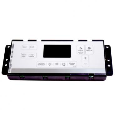 Maytag MER8670AB0 User Interface Control Board (White) - Genuine OEM