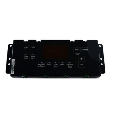 Maytag MER8670AW0 User Interface Control Board - Genuine OEM