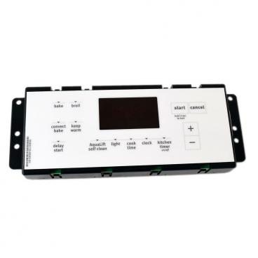 Maytag MER8700DB1 Range Control Board with Display - Genuine OEM