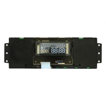 Maytag MER8772WS0 Clock Display Control Board - Genuine OEM