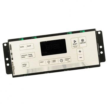 Maytag MER8775AW0 Range Control Clock Board - Genuine OEM