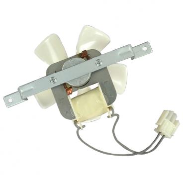 Maytag MES5775BAN Range Radial Cooling Fan - Genuine OEM